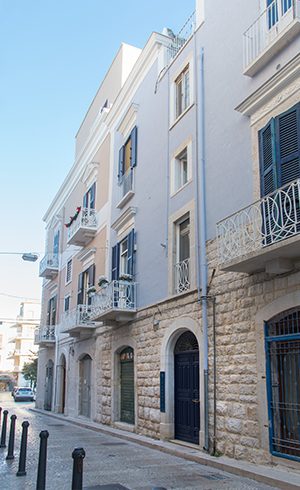 sotrani